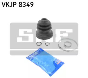 Комплект пыльника SKF VKJP 8349